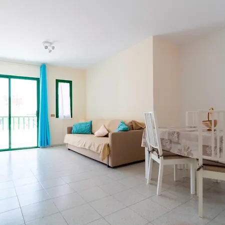 Apartamento Casa Marco