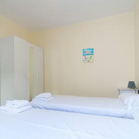 Apartamento Casa Marco Corralejo