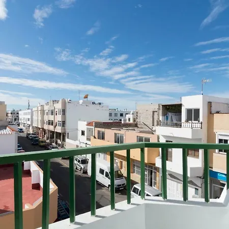 Apartamento Casa Marco *