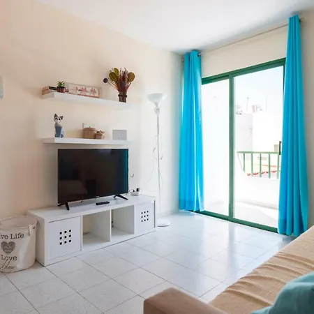 Casa Marco Corralejo