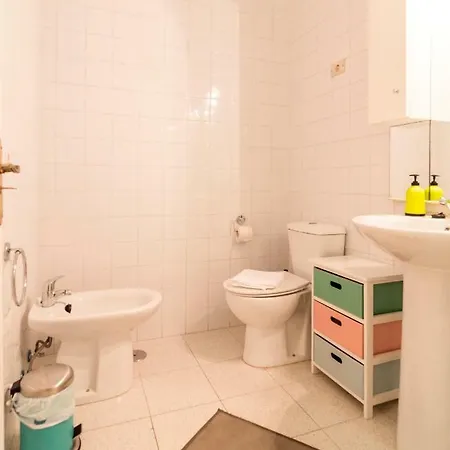 Apartamento Casa Marco *
